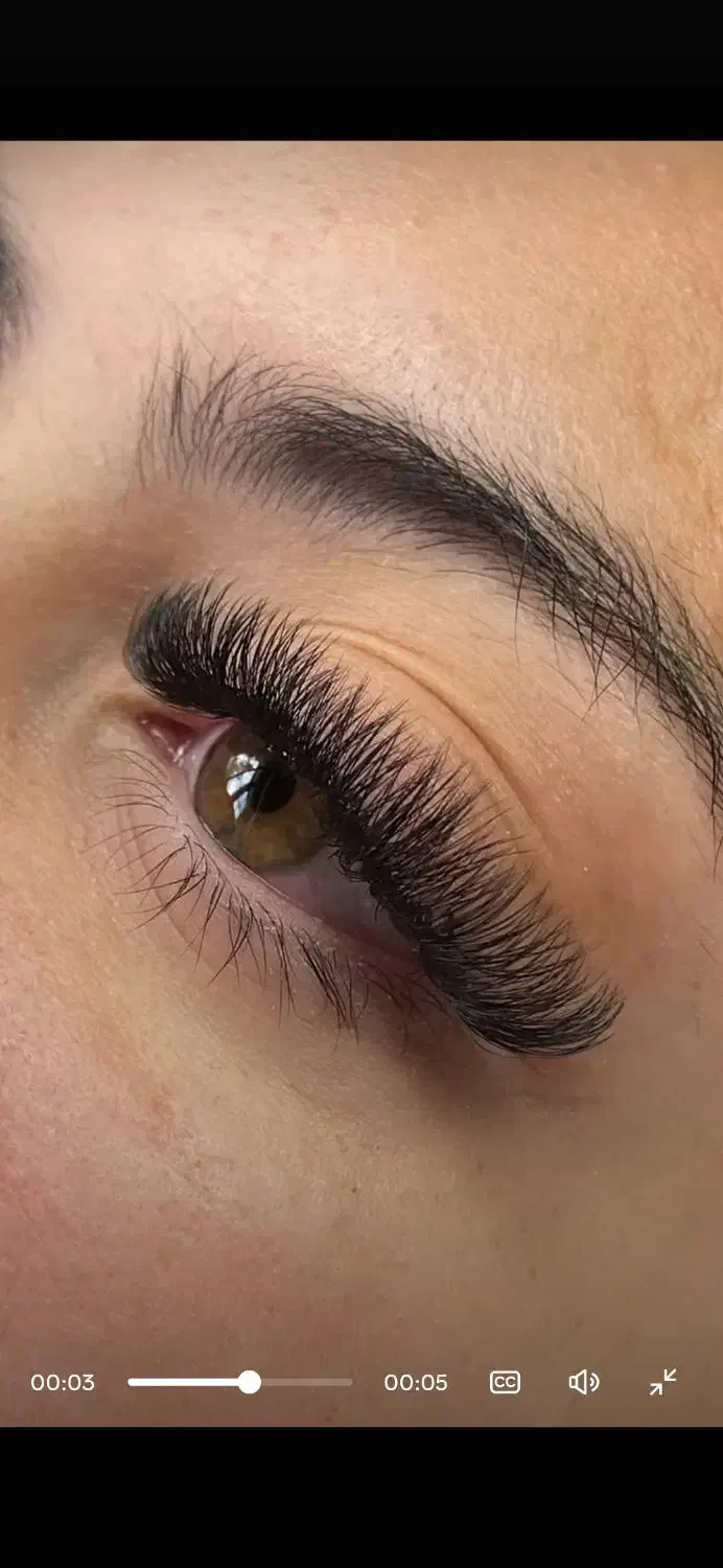 خدمات حرفه ای و زیبا مژه با مناسب ترین قیمت|خدمات آرایشگری و زیبایی|تهران, مشیریه|دیوار