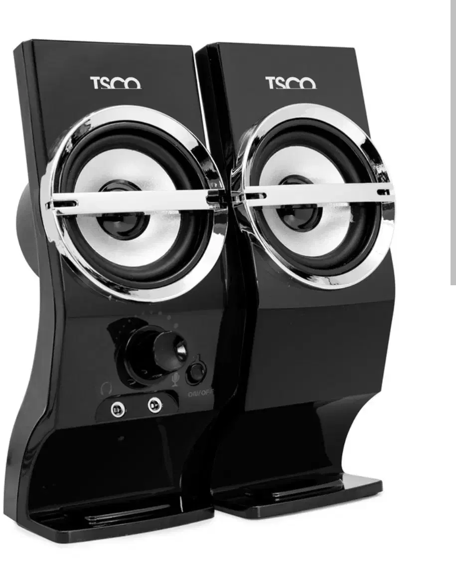 اسپیکر دو تیکه|سیستم صوتی خانگی|رامهرمز, |دیوار