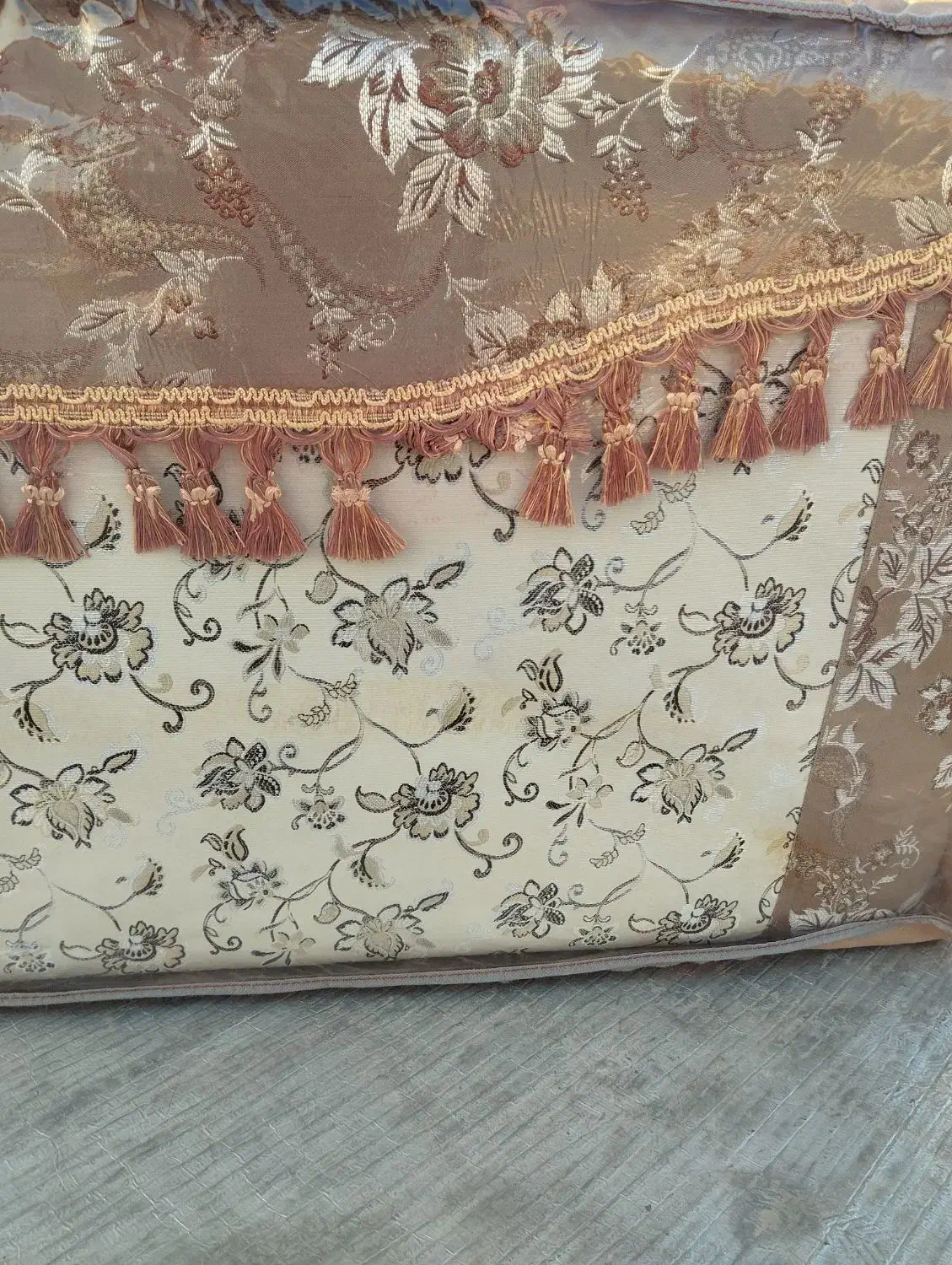 پشتی سنتی|پشتی|قم, علی آباد|دیوار