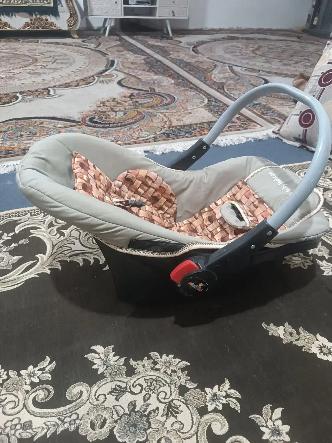 کلیر بچه با سرویس خواب|اسباب و اثاث بچه|تربت جام, شهید مدرس|دیوار