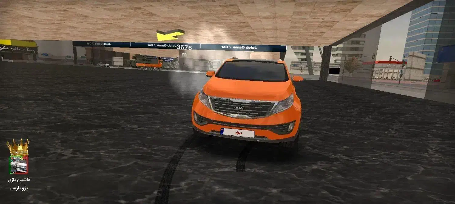 حواله سورن پلاس|خودرو سواری و وانت|دماوند, گیلاوند|دیوار