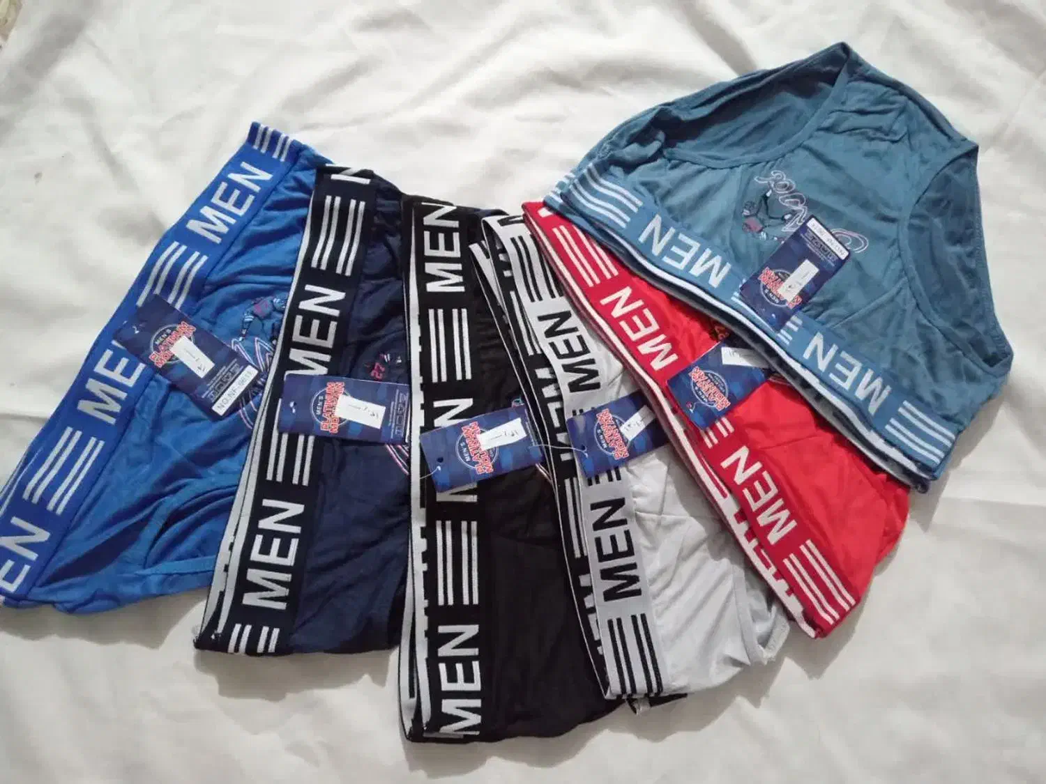 لباس زیر|لباس|شیروان (خراسان), |دیوار