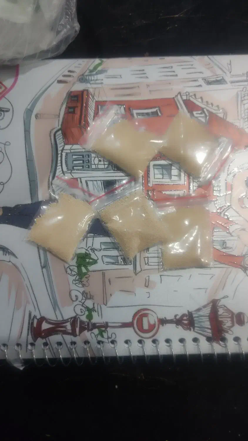 پودرشپش دونه ای 20هزار|آرایشی، بهداشتی، درمانی|دوگنبدان, |دیوار