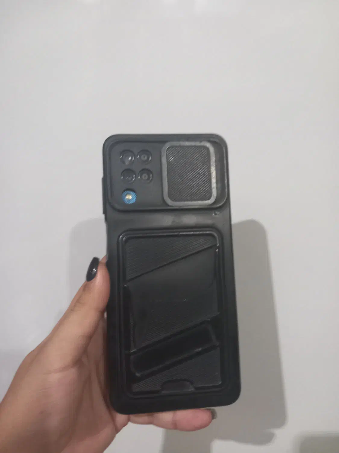 گوشی a12|موبایل|جیرفت, |دیوار