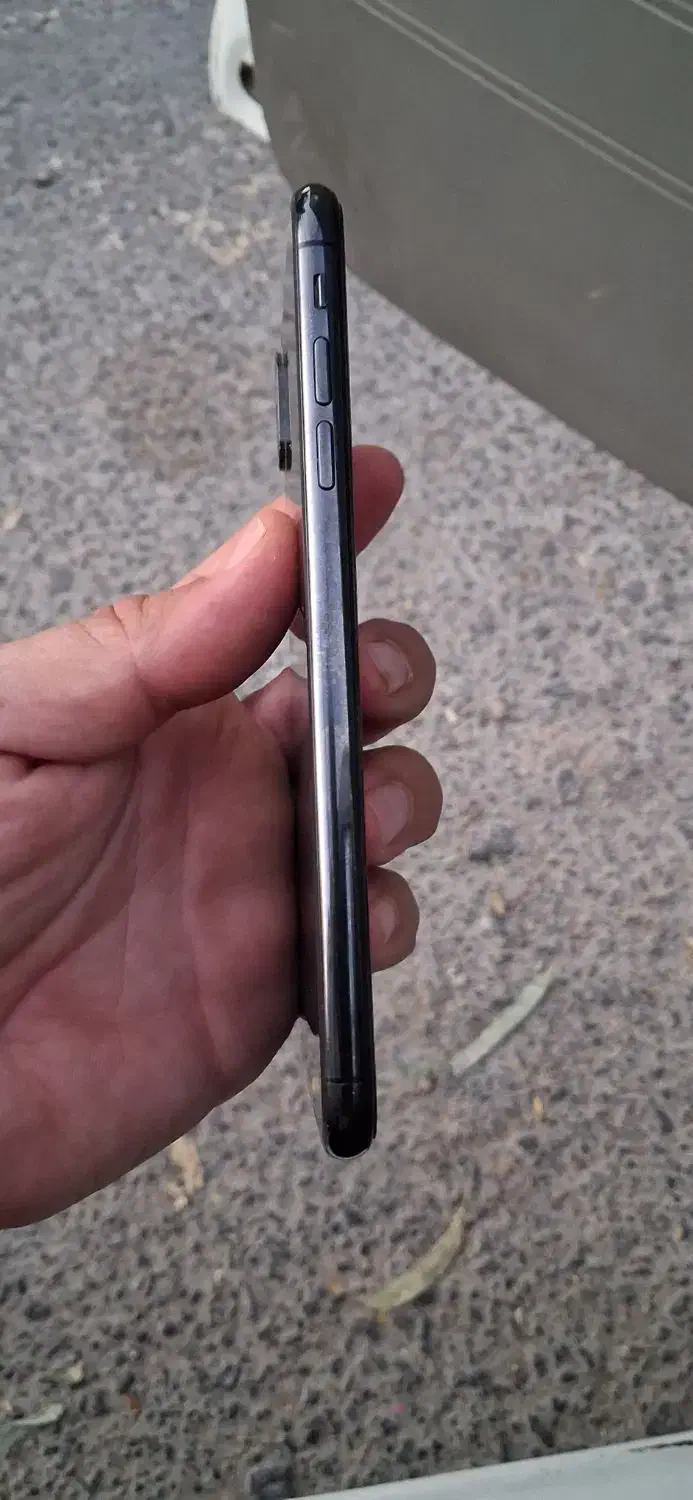 گوشی آیفون xs max|موبایل|یزد, |دیوار