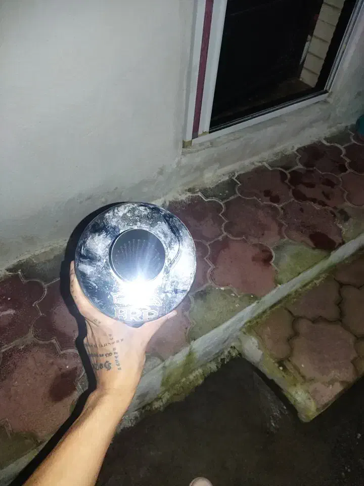 منبع سایز 63 frp|قطعات یدکی و لوازم جانبی|شاندرمن, |دیوار