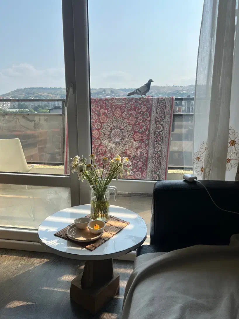 ۱۰۰ متر هشت بهشت جنوبی کلید نخورده|فروش آپارتمان|شاهینشهر, شهرک هشت بهشت|دیوار