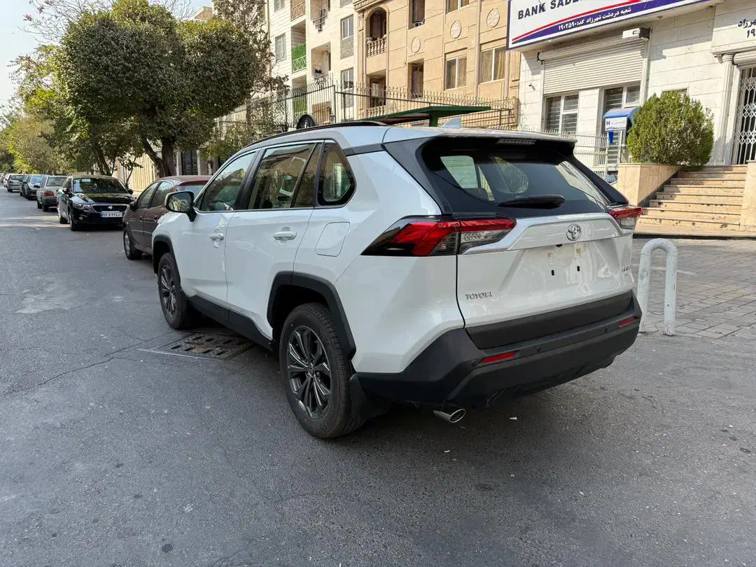 رافور ۲۰۲۵|خودرو سواری و وانت|تهران, نارمک|دیوار