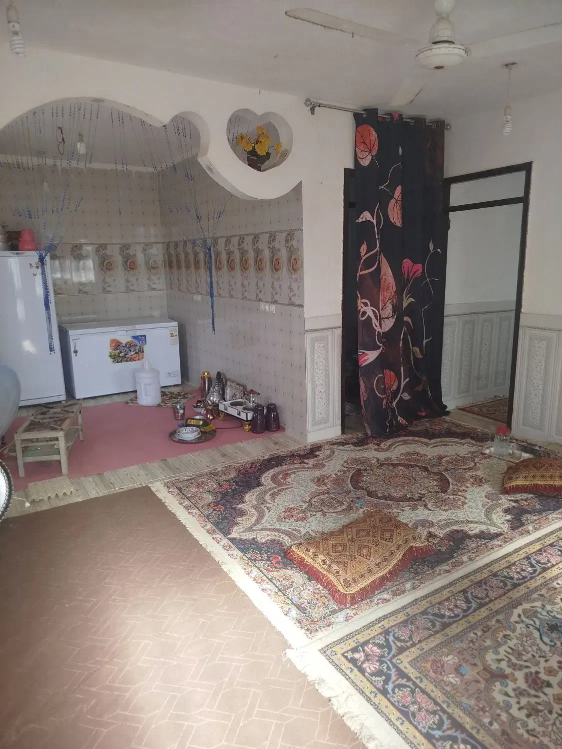 خانه ویلایی در شاکریه|فروش خانه و ویلا|سوسنگرد, |دیوار