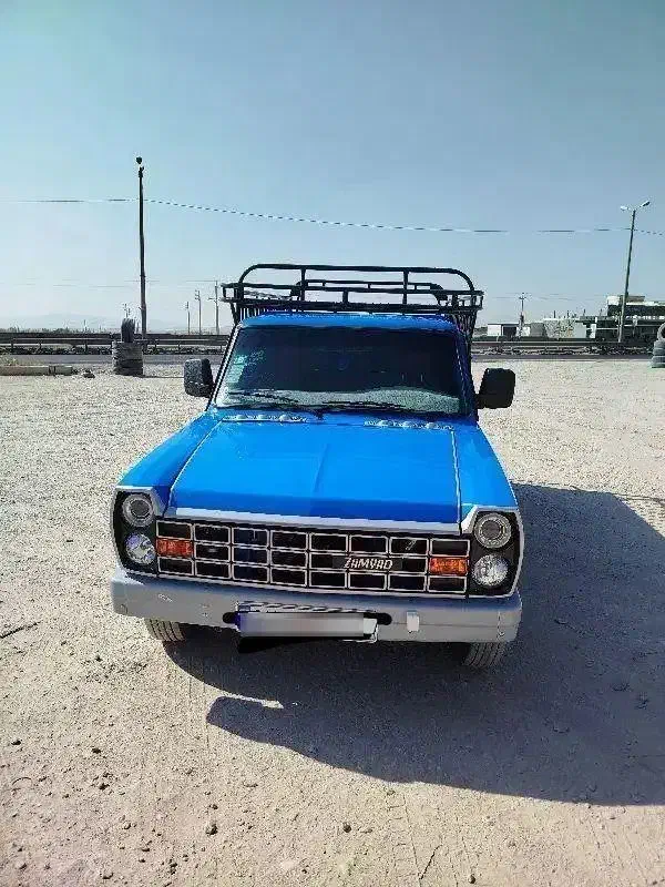 فروش نیسان|خودرو سواری و وانت|آباده, |دیوار