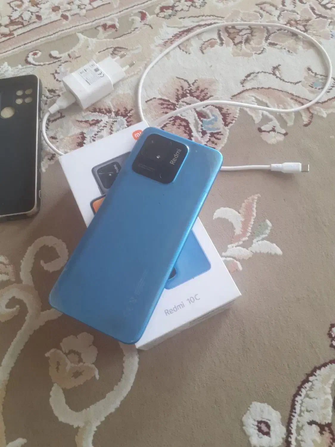 redmic10|موبایل|تبریز, |دیوار