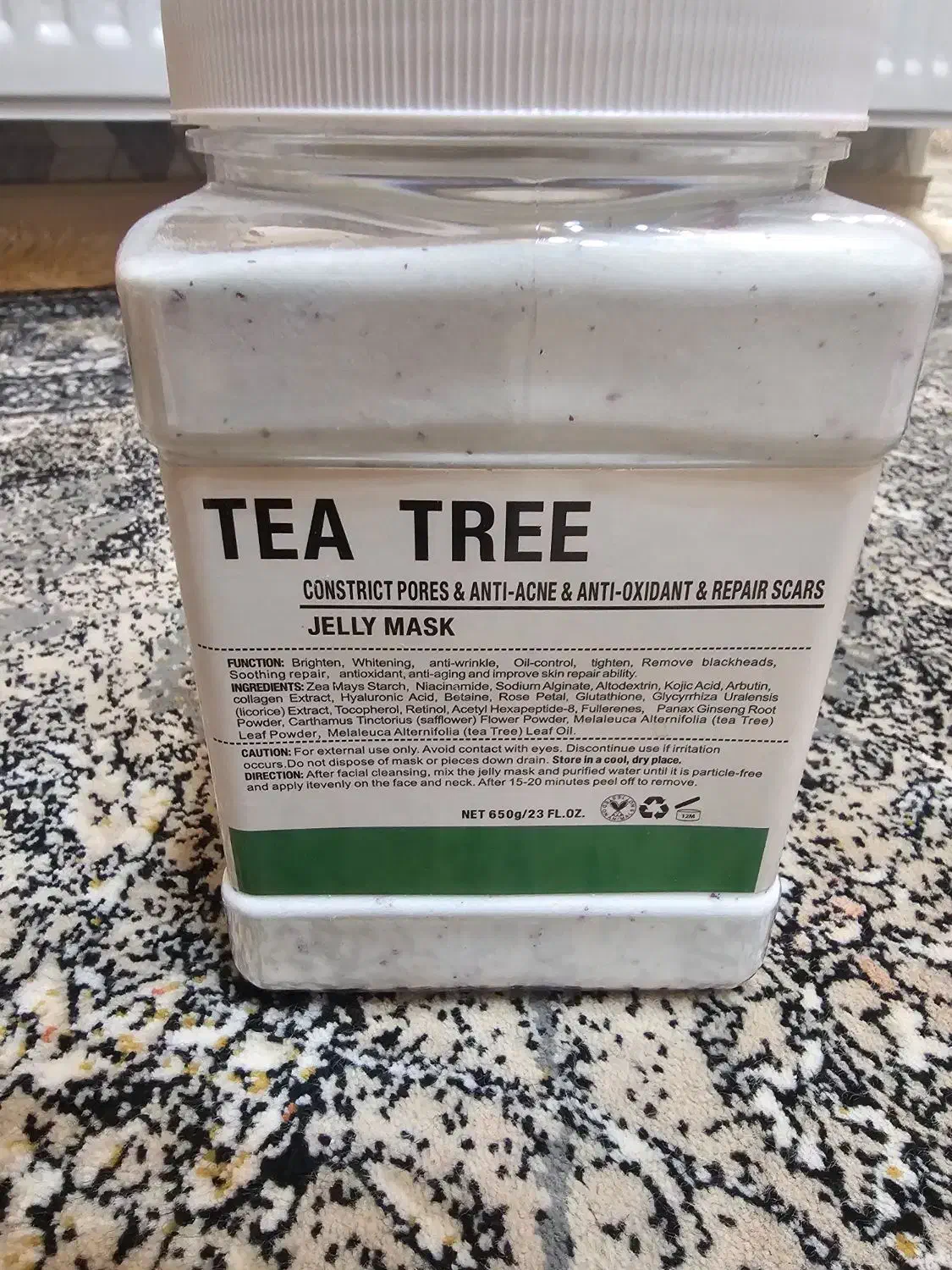 ماسک آبرسان ،مواد کراتین|آرایشی، بهداشتی، درمانی|همدان, |دیوار