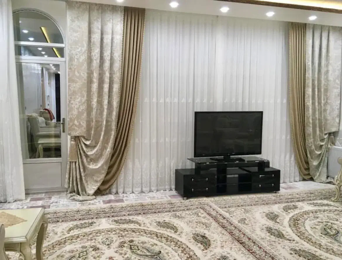 شستشو ، نصب ، طراحی ، دوخت انواع پرده|پرده، رانر، رومیزی|کرمان, |دیوار