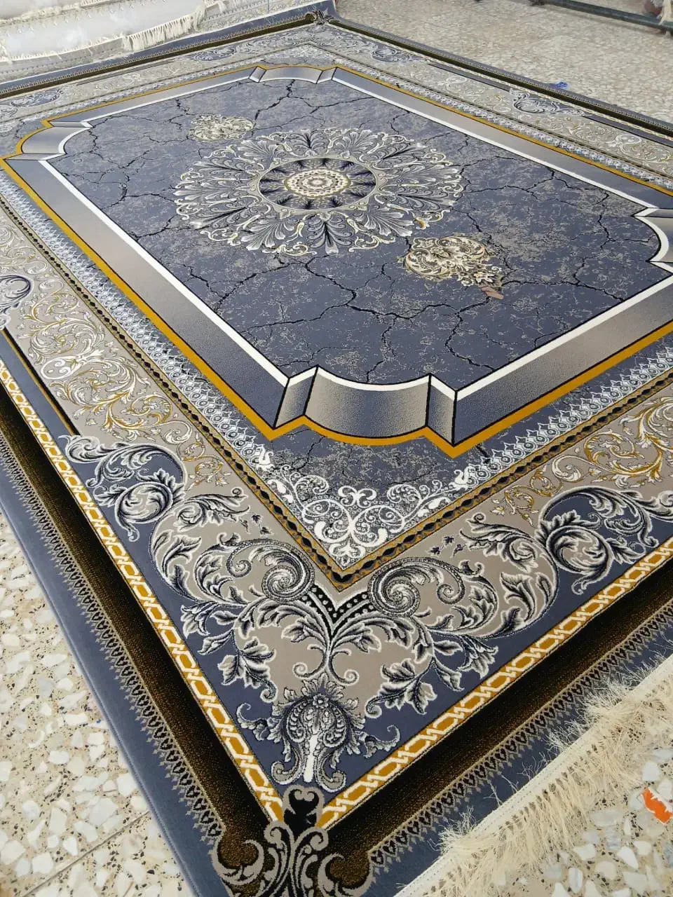 ارزان سرای فرش|فرش|سمنان, |دیوار