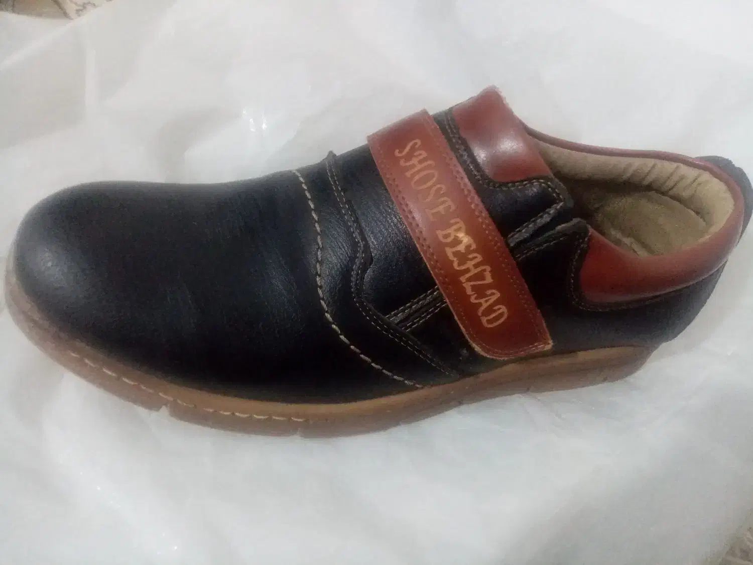 کفش مردانه|کیف، کفش، کمربند|سمنان, |دیوار