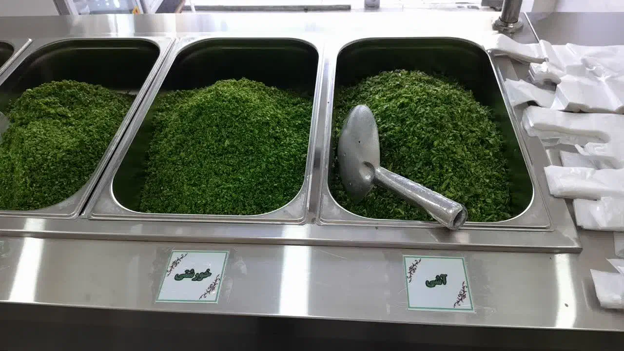 سبزی مارکت|خوردنی و آشامیدنی|قم, لسانی|دیوار