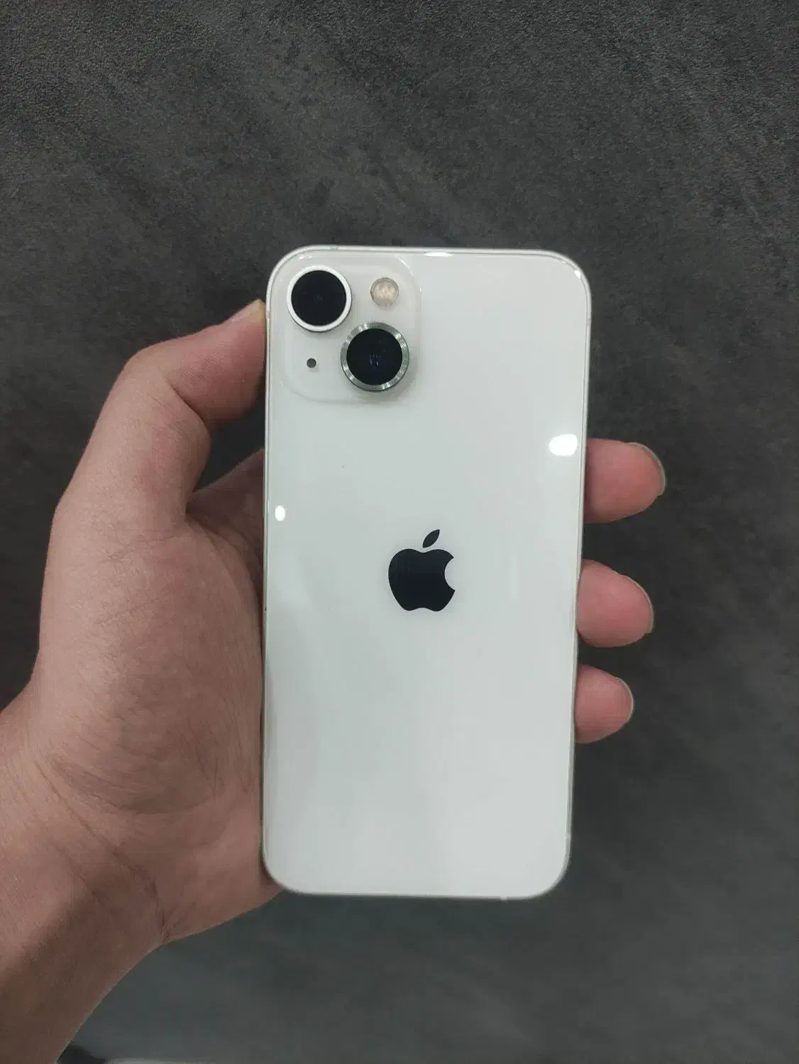 iphone 13 ch 128g|موبایل|گنبد کاووس, |دیوار