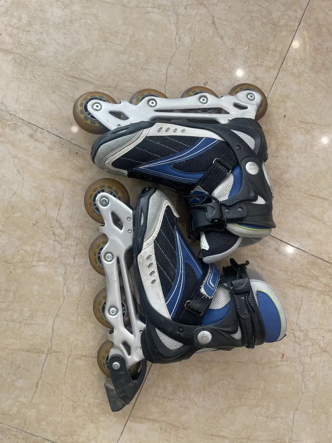 اسکیت roadblade|دوچرخه، اسکیت، اسکوتر|تهران, شکوفه|دیوار