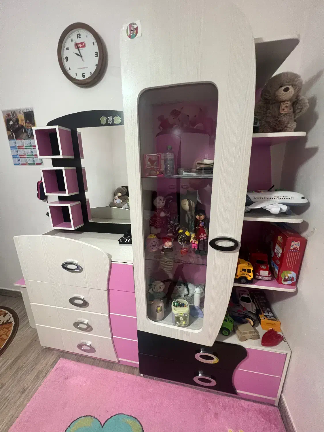 فروش سرویس خواب|تخت و سرویس خواب|مبارکه, |دیوار