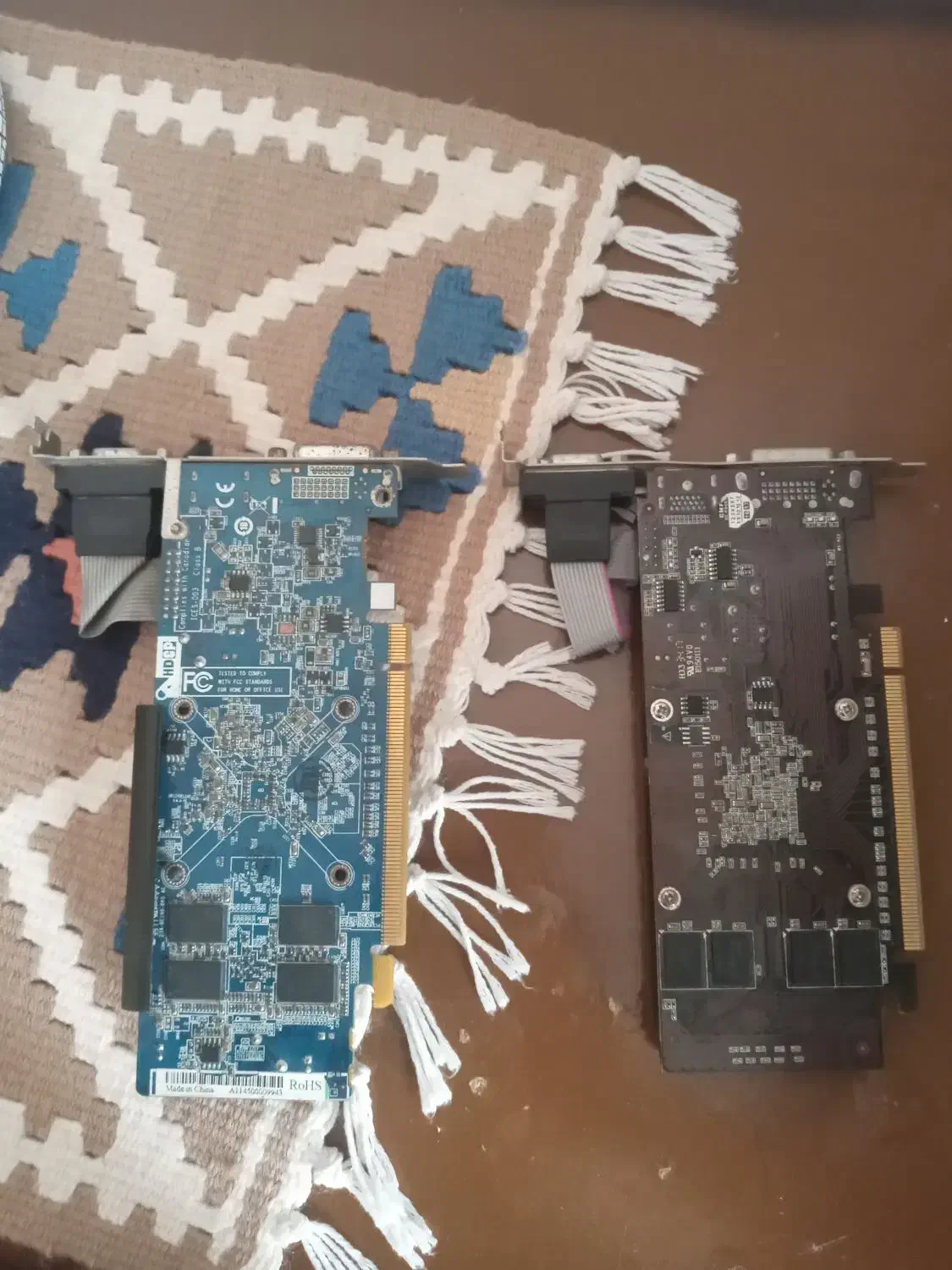 کارت گرافیک|قطعات و لوازم جانبی رایانه|رضوانشهر, |دیوار