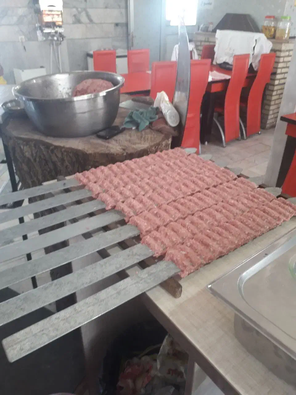 سالنکار.ظرفشویی ونظافت|استخدام خدمات فروشگاه و رستوران|فیروزکوه, |دیوار