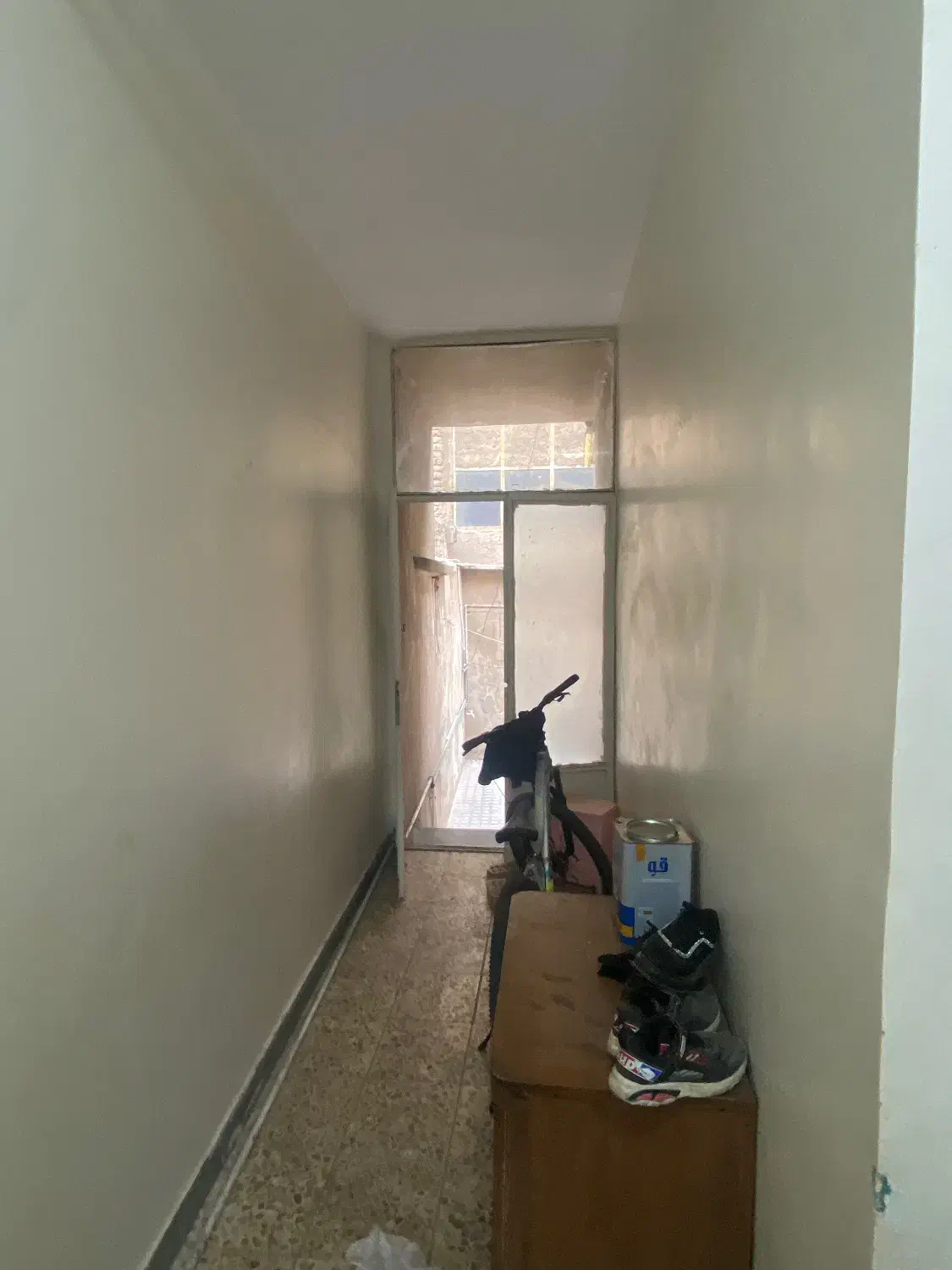 ویلایی ۸۴متر زمین/۱۸۰متر بنا در سه طبقه|فروش زمین و ملک کلنگی|ری, حمزهآباد|دیوار