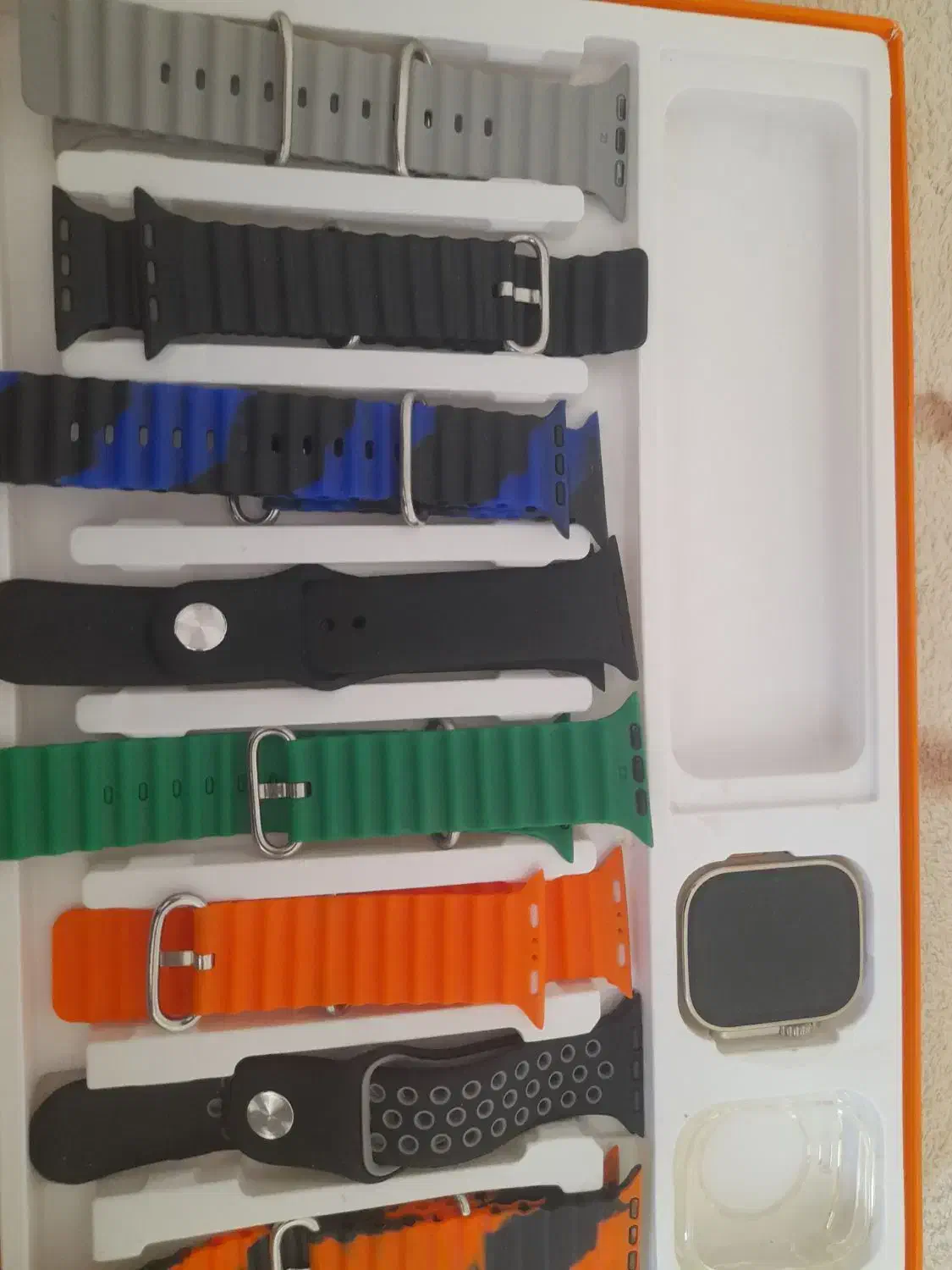 ساعت هوشمند|ساعت|قروه, |دیوار