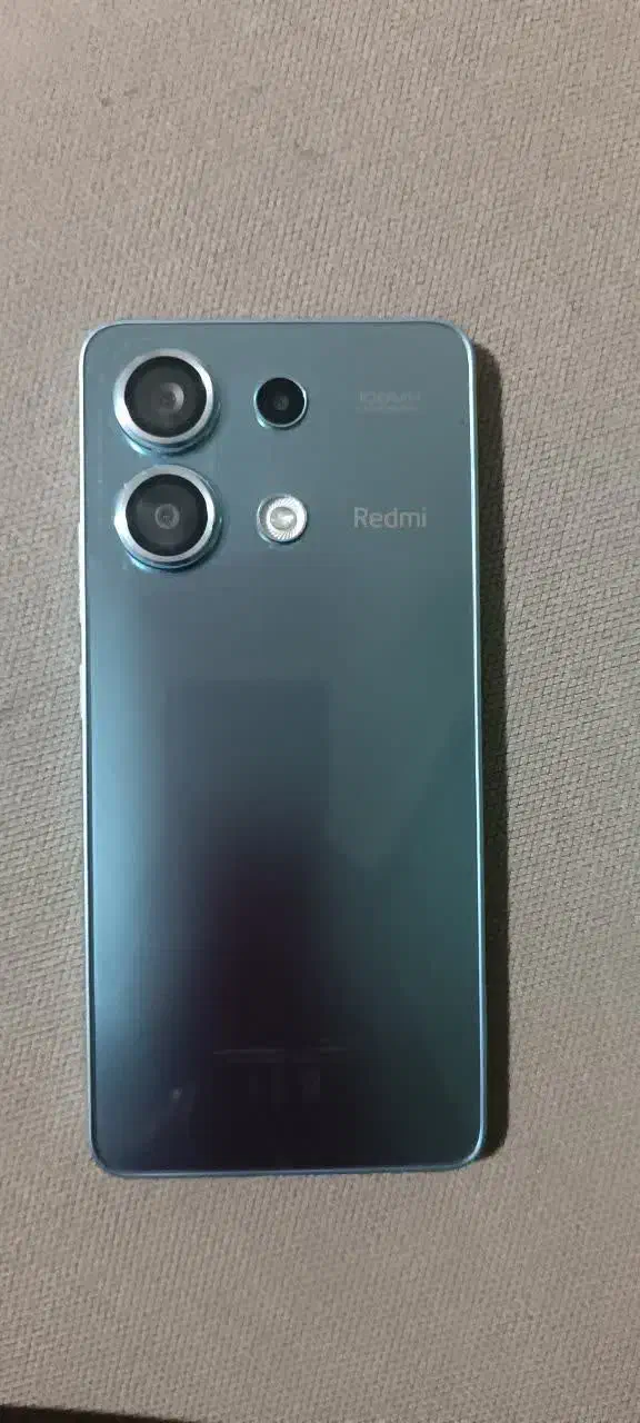 نوت 13|موبایل|مشهد, بهاران|دیوار