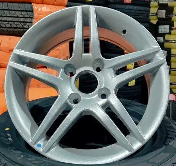 رینگ سایز 15.16 استرامبلی فروش معاوضه خرید|قطعات یدکی و لوازم جانبی|مشهد, کوشش|دیوار