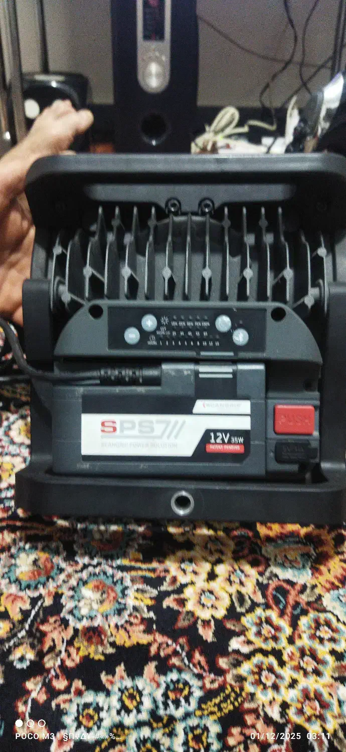 پروژکتوربلوتوثی|تلویزیون و پروژکتور|اندیشه, اندیشه فاز ۱|دیوار