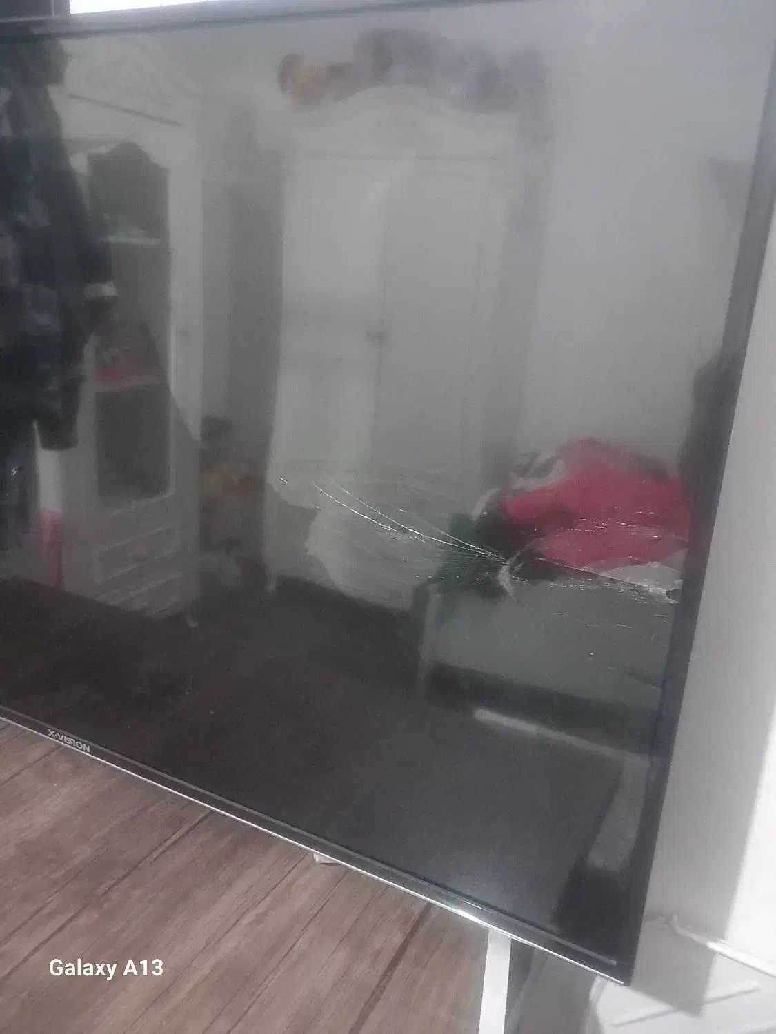 تلویزیون۴۳|تلویزیون و پروژکتور|محمدشهر, جعفرآباد|دیوار