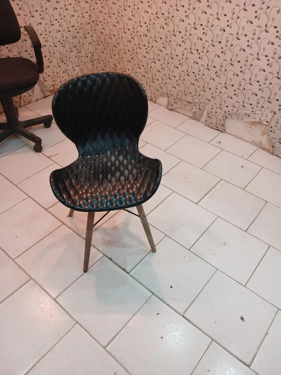 صندلی فانتزی شیک|صندلی و نیمکت|کاشان, شریعتی|دیوار