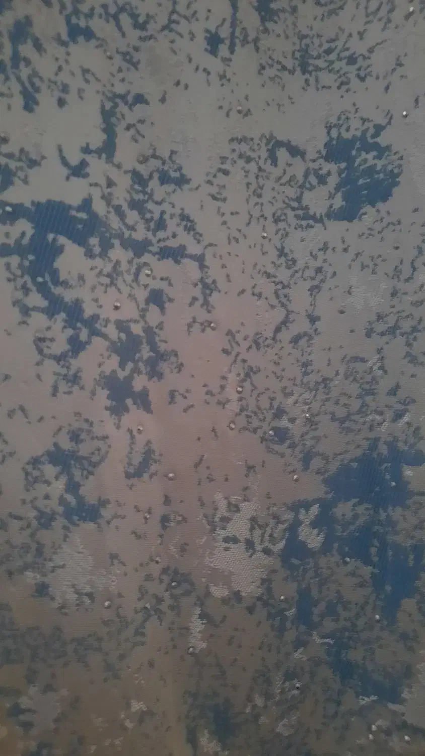 پرده پذیرایی|پرده، رانر، رومیزی|قرچک, شهرک الحدید|دیوار