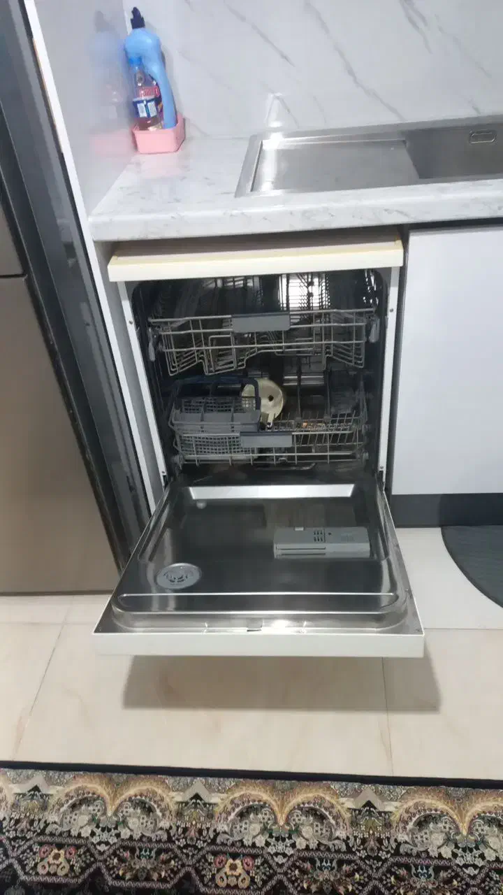 ماشین ظرفشویی|ماشین ظرفشویی|نظرآباد, رسالت|دیوار