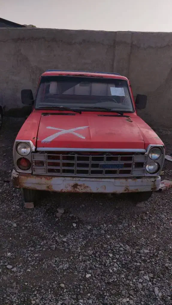 وانت نیسان|خودرو سواری و وانت|تبریز, |دیوار