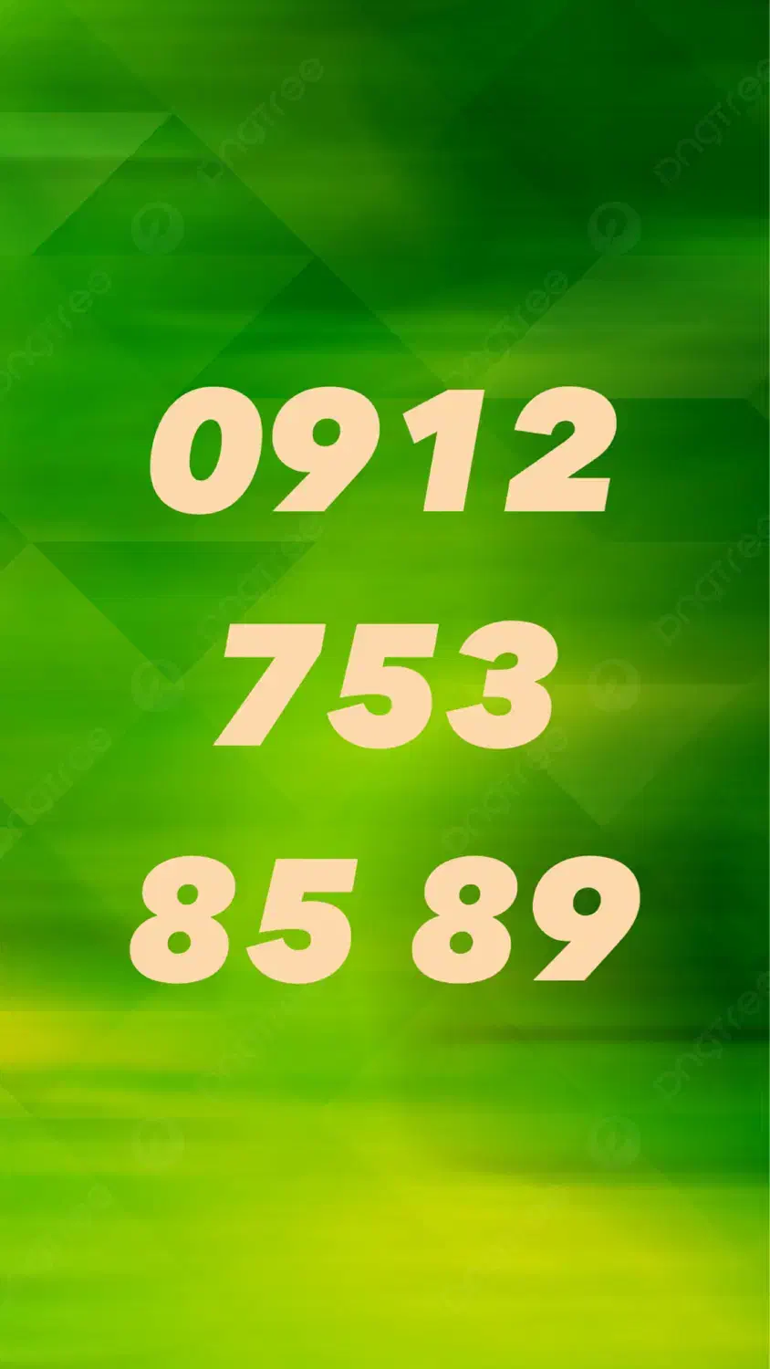 0912.753.85.89|سیم‌کارت|قم, حاج خلیل|دیوار