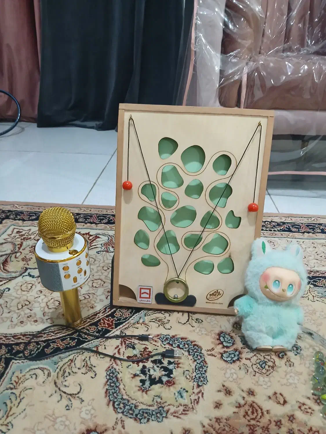 بازی سرگرمی|اسباب‌‌بازی|ایوان, |دیوار