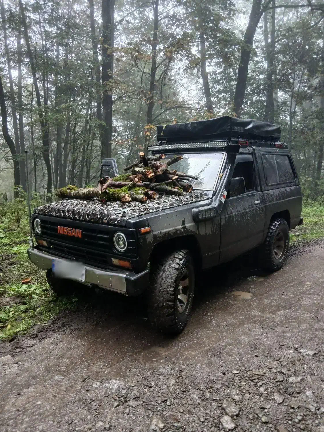 پاترول فروشی|خودرو کلاسیک|کلاردشت, |دیوار