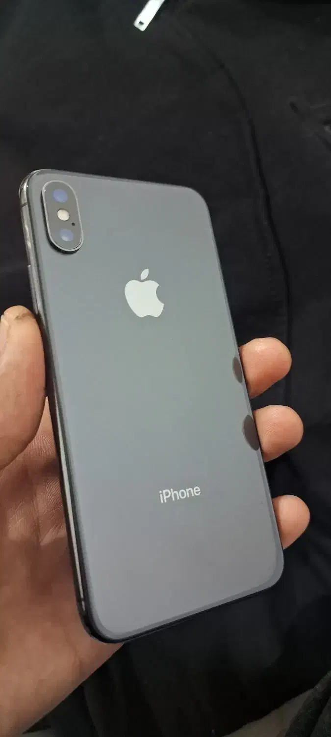 آیفونx256|موبایل|کبودرآهنگ, |دیوار