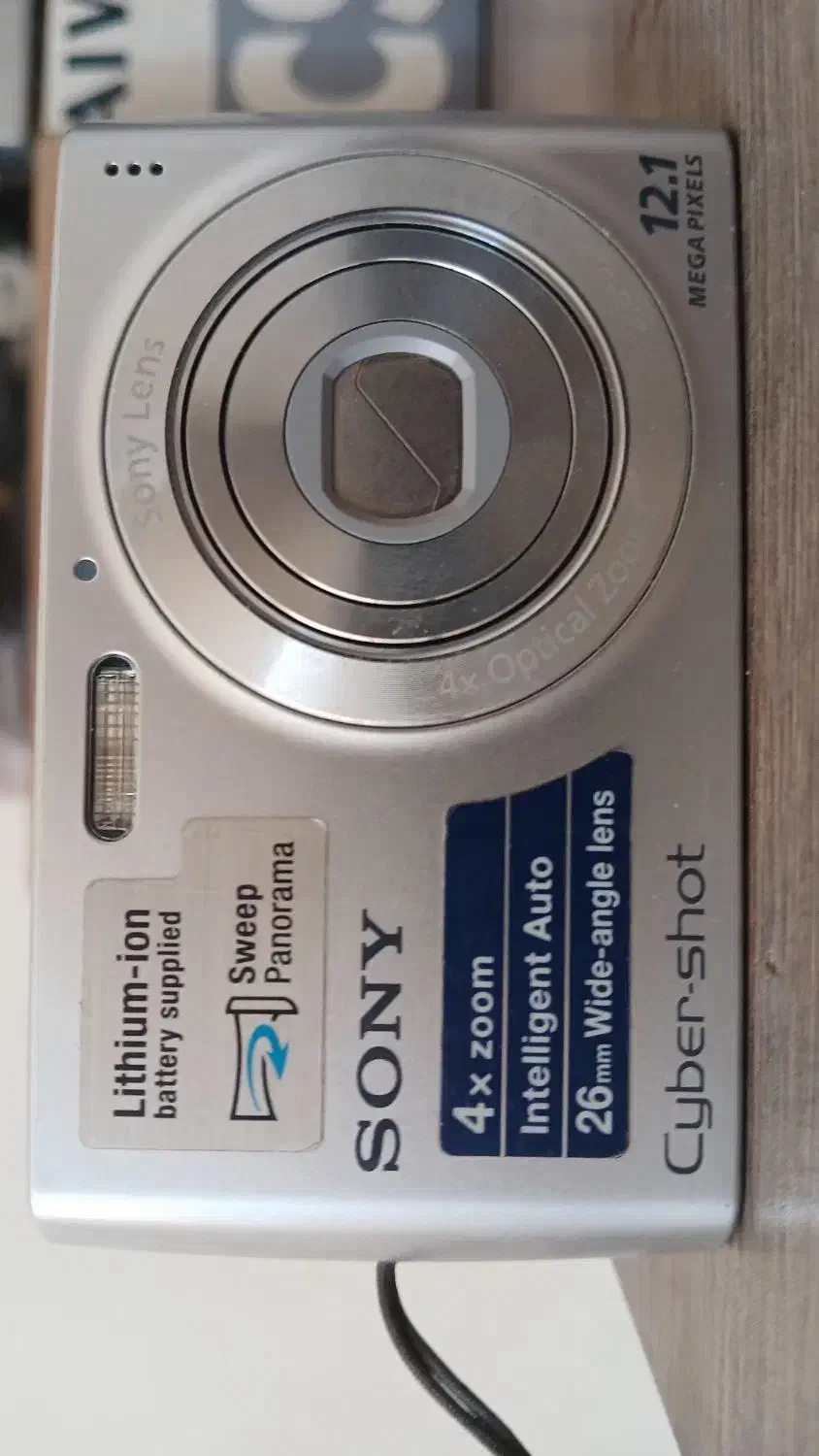 دوربین عکاسی|دوربین عکاسی و فیلمبرداری|تبریز, |دیوار