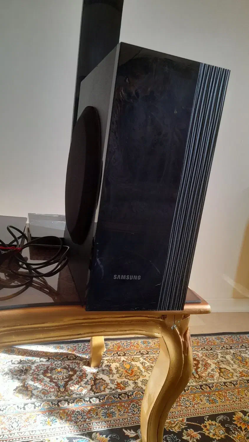 باند سینما خانوادگی|سیستم صوتی خانگی|تهران, توحید|دیوار