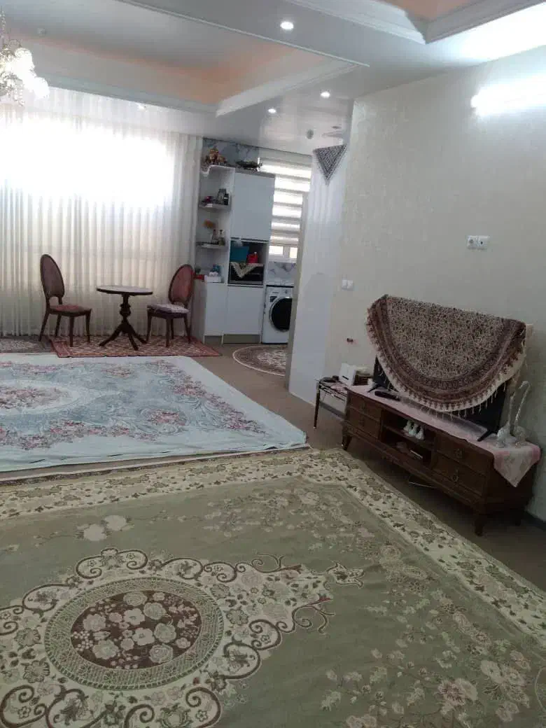 سه خواب / تجهیز شده / ال یاسین|فروش آپارتمان|قم, باغ کرباسی|دیوار