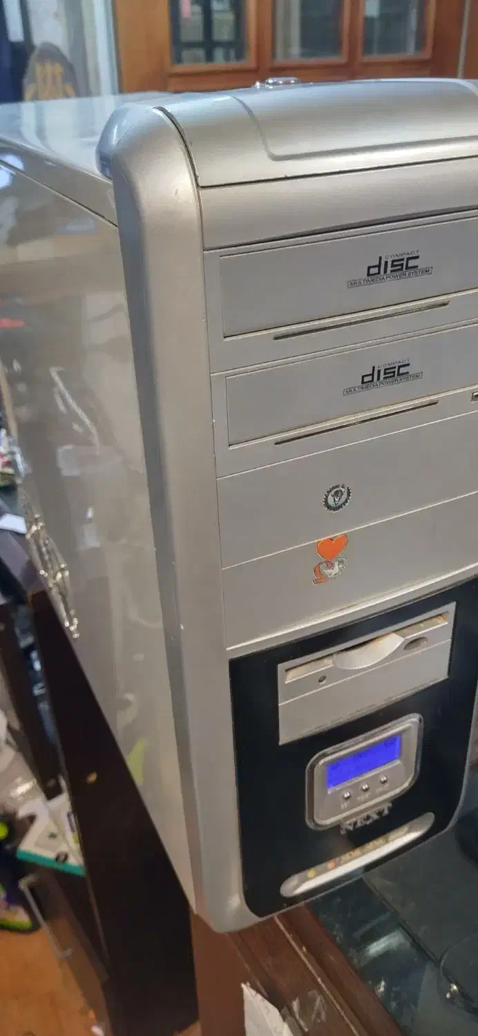 کیس مناسب فیلم و عکس|رایانه رومیزی|یزد, |دیوار