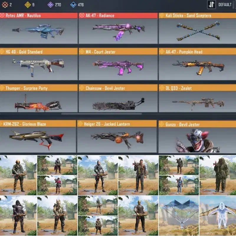 اکانت کالاف گوگل تک سیف|کنسول، بازی ویدئویی و آنلاین|گرگان, |دیوار