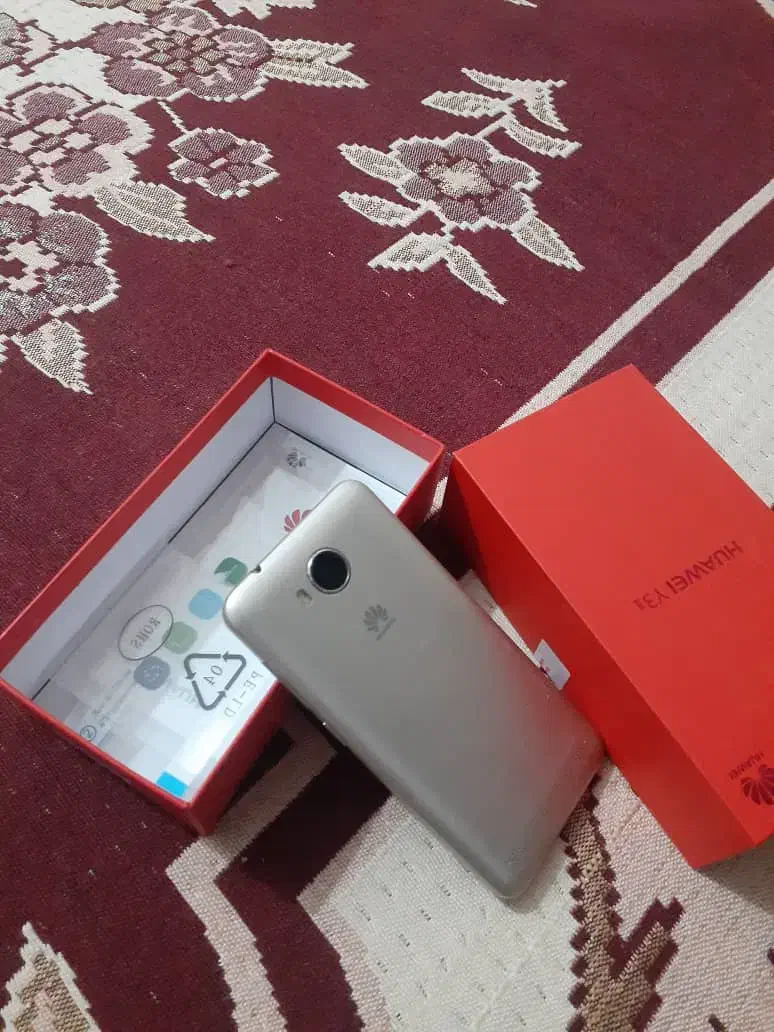 گوشی هواوی|موبایل|برازجان, |دیوار