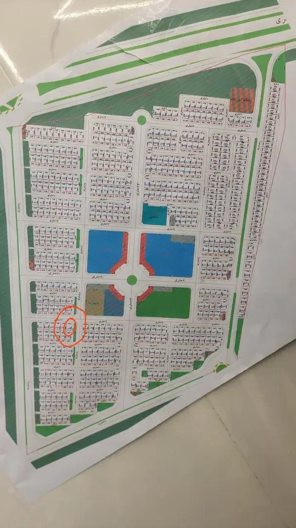 فروش مسکن ملی دهگلان|پیش‌فروش املاک|دهگلان, |دیوار