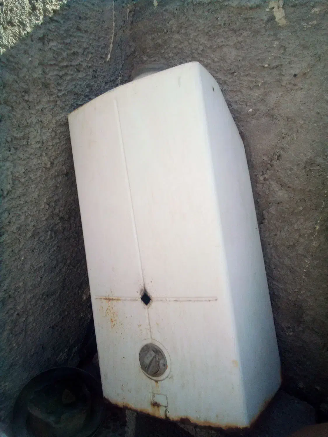 مقداری وسایل برای فروش|پنکه و تصفیه‌کنندهٔ هوا|خمینی‌شهر, |دیوار