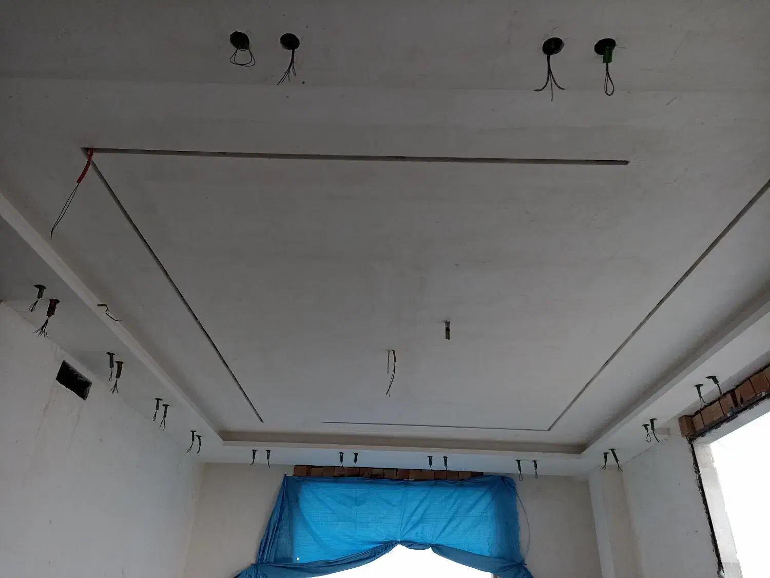 نیازمند استاد  گچکاری|استخدام معماری، عمران و ساختمانی|هشتگرد, شهرک گلها|دیوار