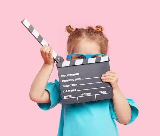 کلاس بازیگری کودک جایی برای کشف استعدادهای کوچک|خدمات آموزشی|فردیس, فردیس|دیوار