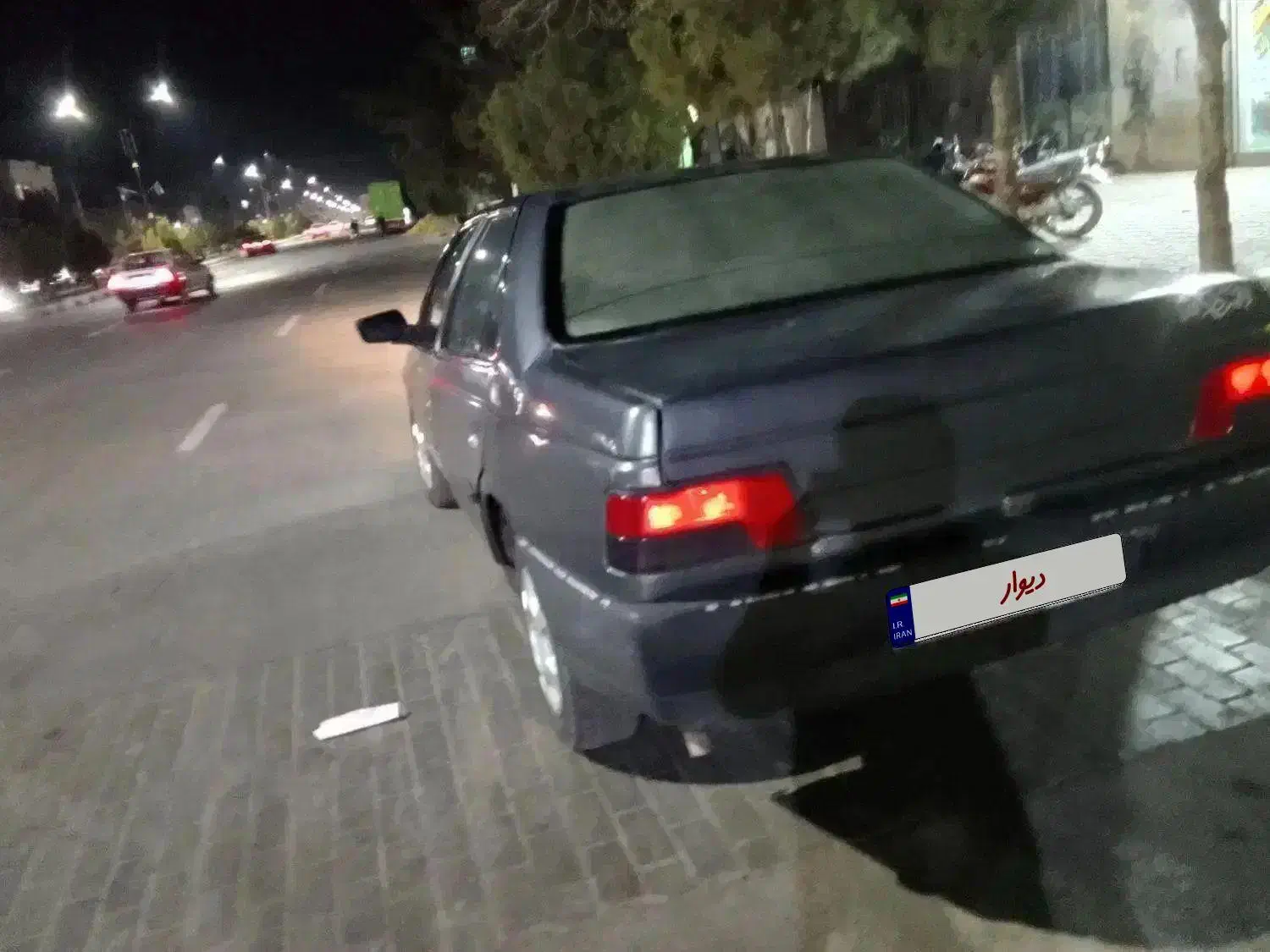 ماشین405|خودرو سواری و وانت|تایباد, |دیوار